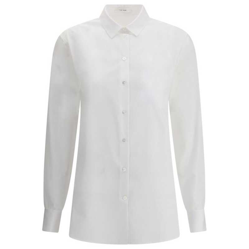 The Row Metis Shirt, theFeinheit