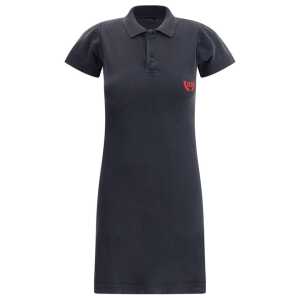 Balenciaga Polo Dress