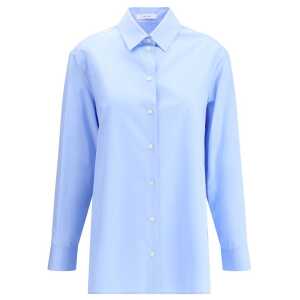 The Row Sisilia Shirt