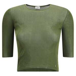 Saint Laurent Short-sleeved Top