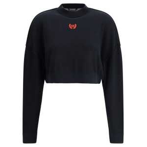 Balenciaga Cropped Sweater