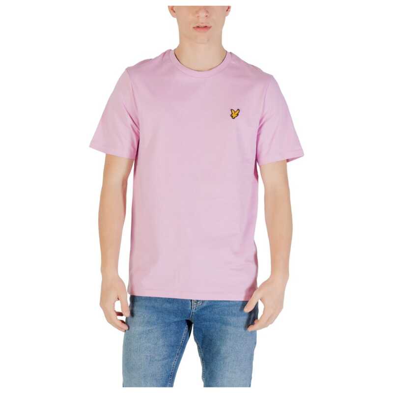 Lyle &amp; Scott Multicolor Cotton T-Shirt, theFeinheit