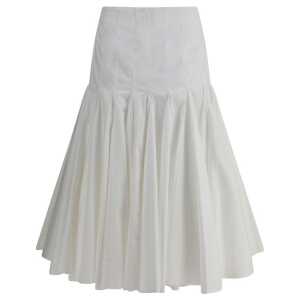 Jacquemus Agave midi Skirt