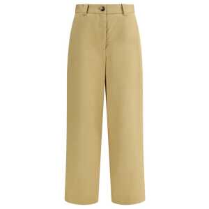 Khaite Gari Pants