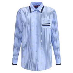 Gucci Striped Shirt