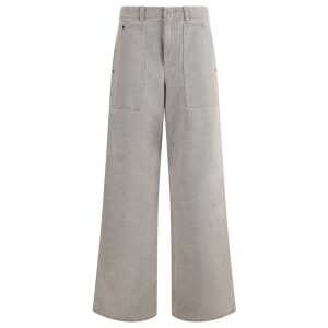Fendi Wide leg Jeans