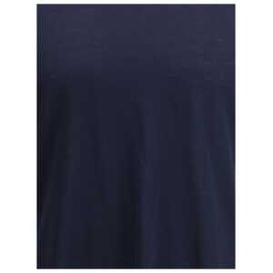 Brunello Cucinelli Silk T-Shirt