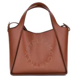 Stella McCartney Faux leather Tote Bag