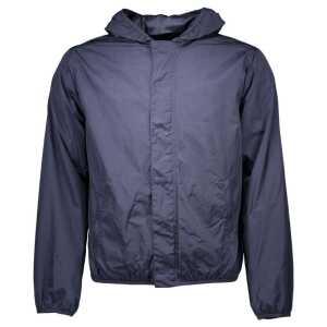 Gant Blue Nylon Men Jacket