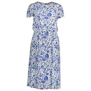 Gant White Viscose Women Dress