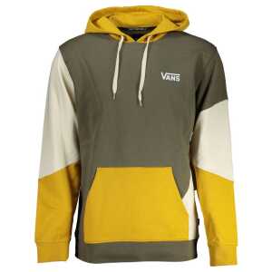 Vans Green Cotton Men Sweater
