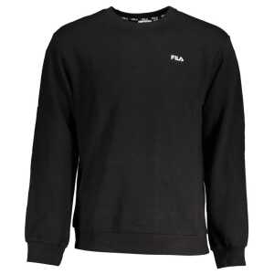 Fila Essential Crew Neck Organic Cotton Sweatshirt