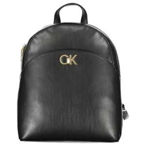 Calvin Klein Sleek Urbanite Backpack for Modern Convenience