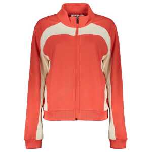 Fila Pink Polyester Sweater