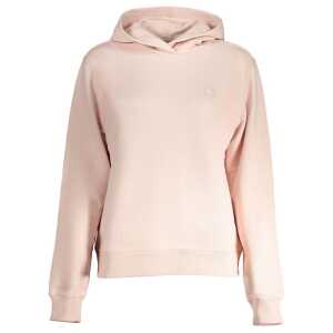 Calvin Klein Pink Cotton Sweater