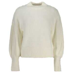 Guess Jeans White Polyamide Women Sweater