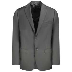 Valentino Black Wool Jacket