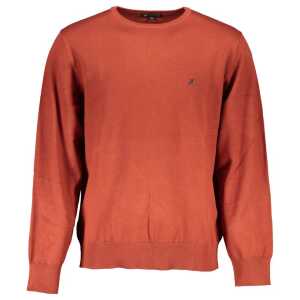 U.S. Grand Polo Bronze Nylon Sweater