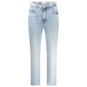 Guess Jeans Light Blue Cotton Women Jeans
