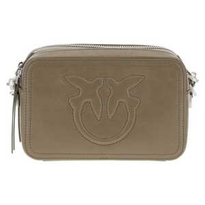 PINKO Carrie Shoulder Bag