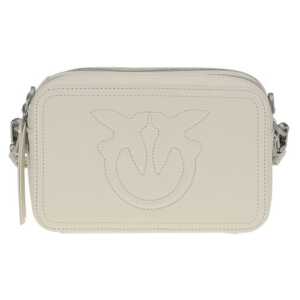 PINKO Carrie Shoulder Bag