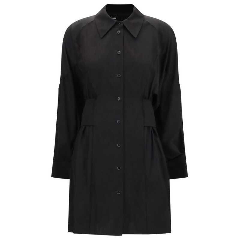 PINKO Short chemisier Dress, theFeinheit