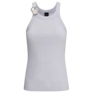PINKO Ribbed Top