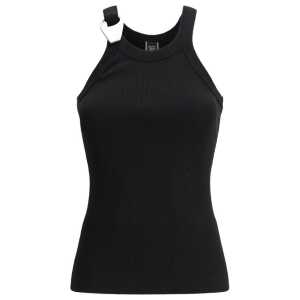 PINKO Ribbed Top
