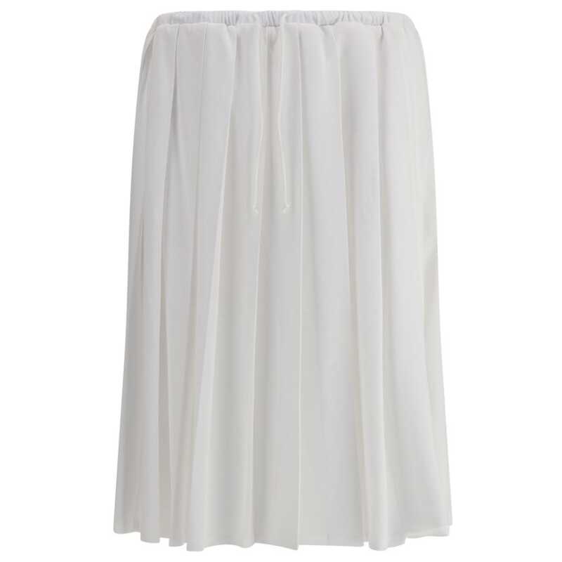 Prada Jersey midi Skirt, theFeinheit