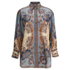 Zimmermann Ascension Shirt
