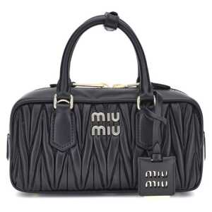 Miu Miu Arcadie Shoulder Bag