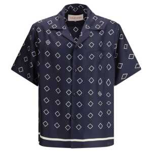 Valentino Bowling Opticool Shirt