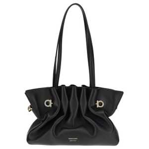 Ferragamo Soft Shoulder Bag