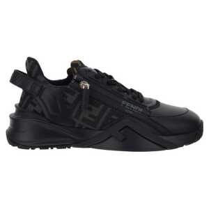 Fendi Flow Running Sneakers