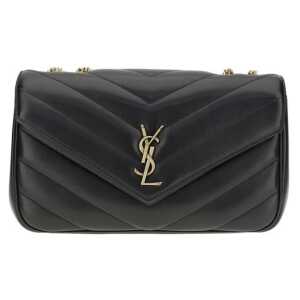 Saint Laurent LouLou Shoulder Bag