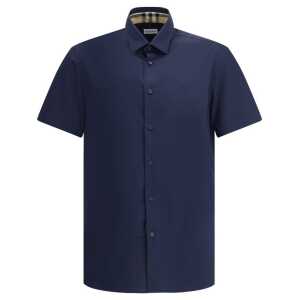Burberry Short Sleeve Shirt