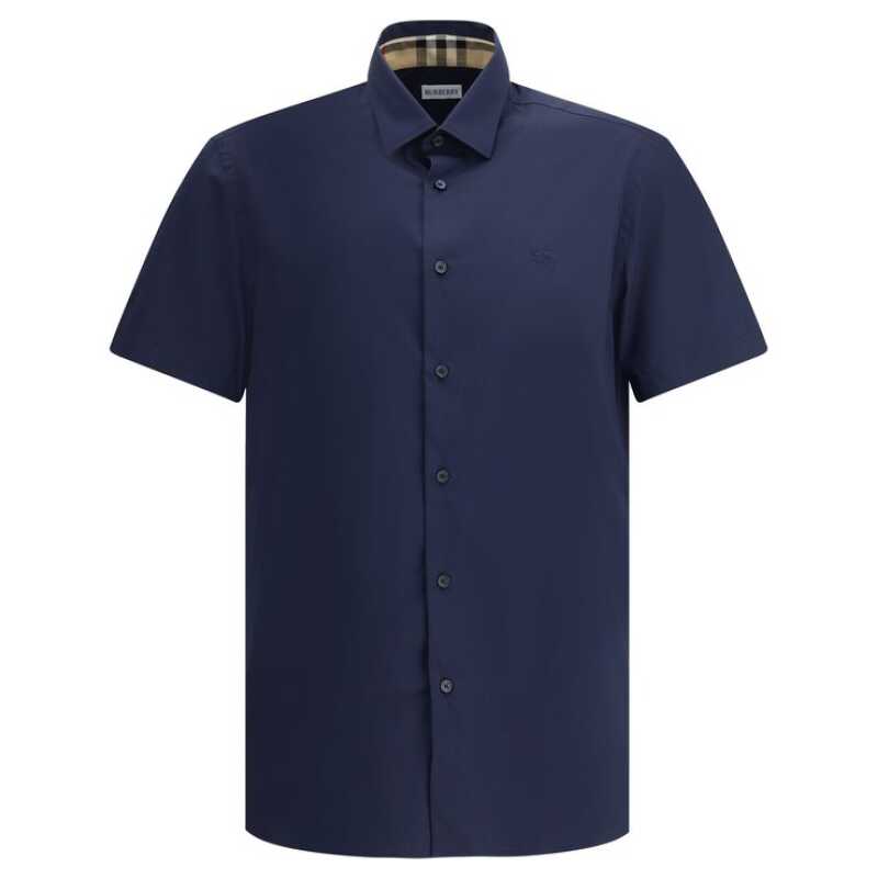 Burberry Short Sleeve Shirt, theFeinheit