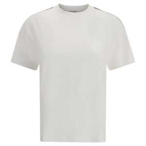 Burberry Logoed T-Shirt