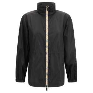 Burberry Waterproof Jacket