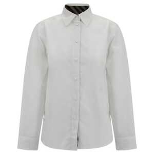 Burberry Cotton Shirt