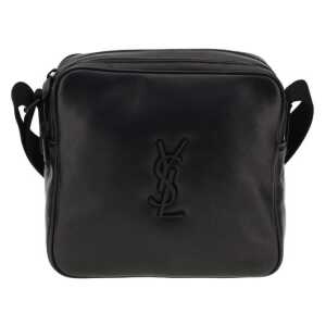 Saint Laurent Niki Cube Shoulder Bag