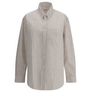 Saint Laurent Striped Shirt