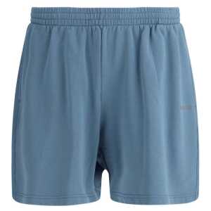 Balenciaga Logoed Tracksuit Shorts