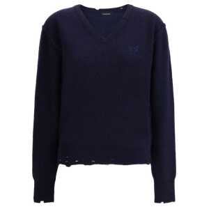 Balenciaga Cashmere Sweater