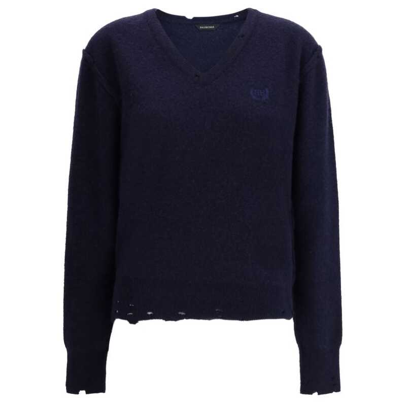 Balenciaga Cashmere Sweater, theFeinheit