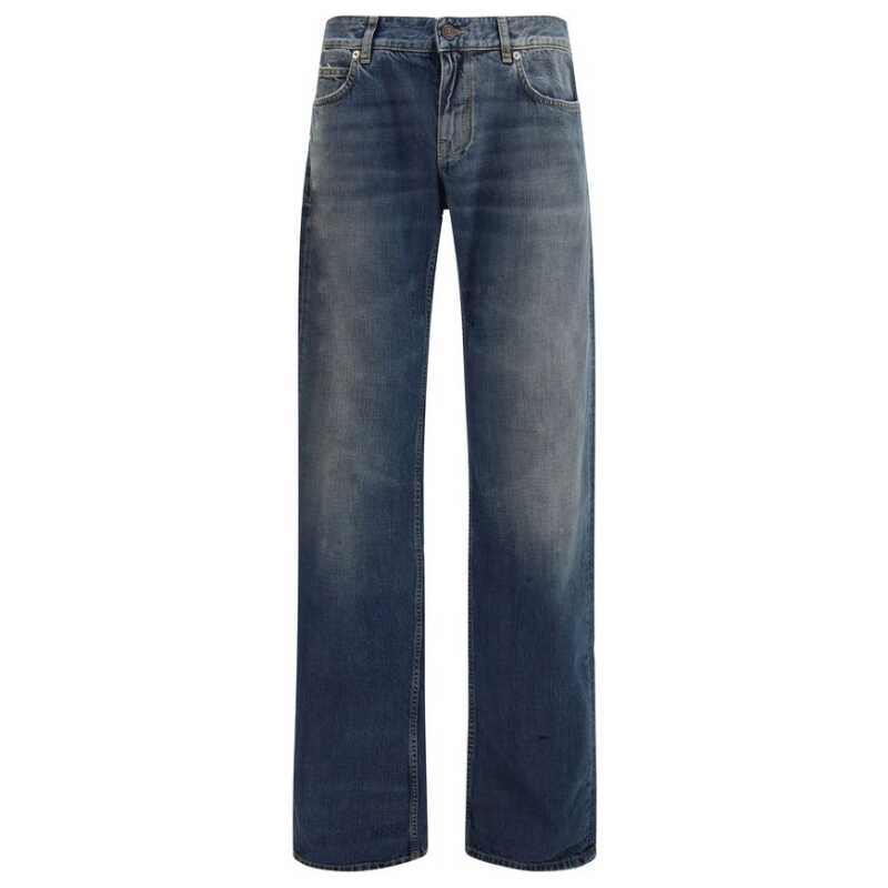 Balenciaga Wide leg Jeans, theFeinheit