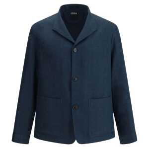 ZEGNA Luxury Jacket