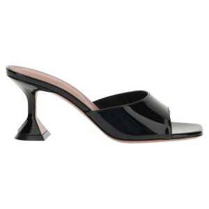 Amina Muaddi Lupita Sandals
