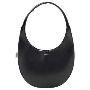 Coperni Swipe Double Gusset Shoulder Bag