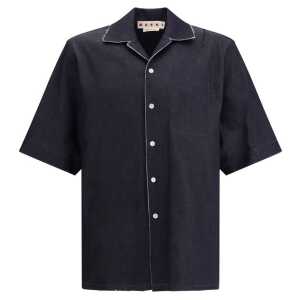 Marni Denim Shirt